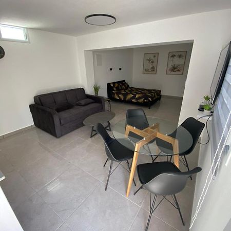 Apartamento סוויטה אילת Exterior foto