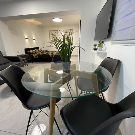 Apartamento סוויטה אילת Exterior foto