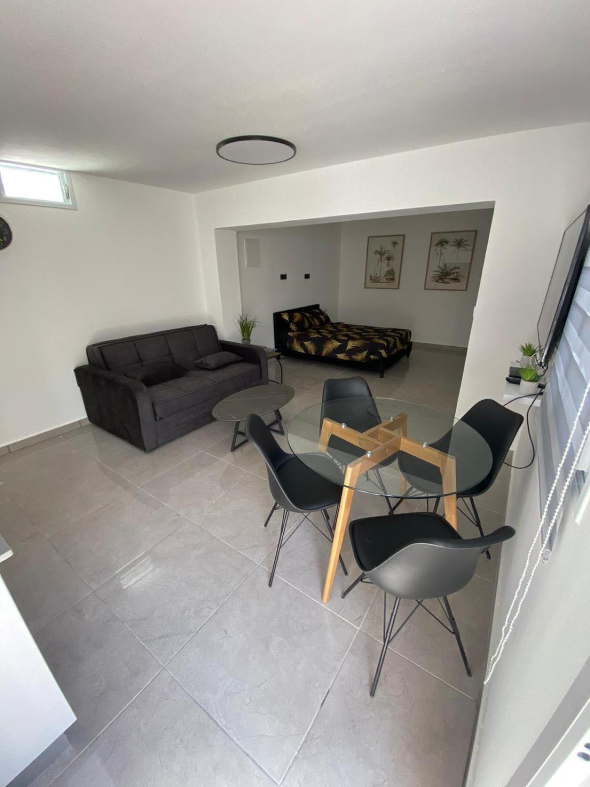Apartamento סוויטה אילת Exterior foto
