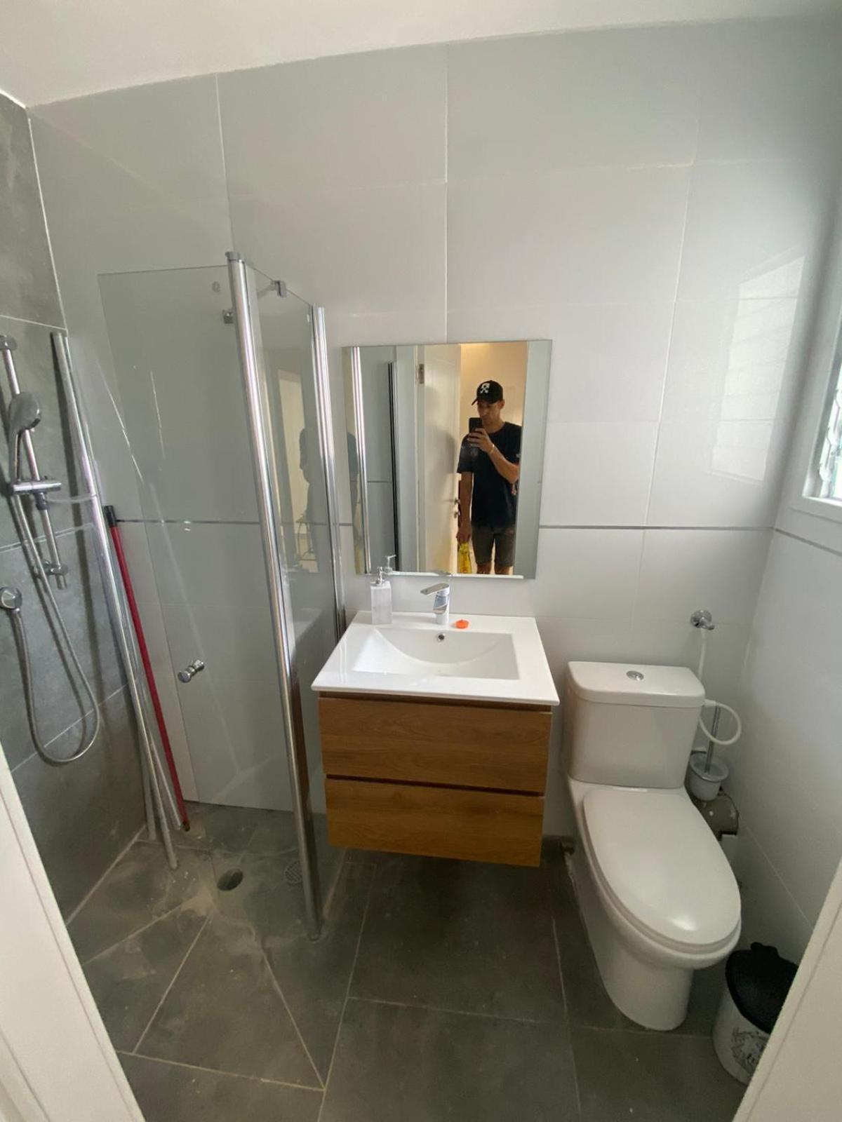 Apartamento סוויטה אילת Exterior foto