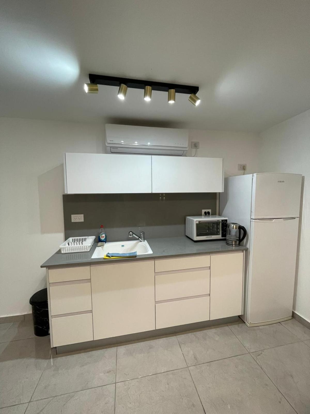 Apartamento סוויטה אילת Exterior foto