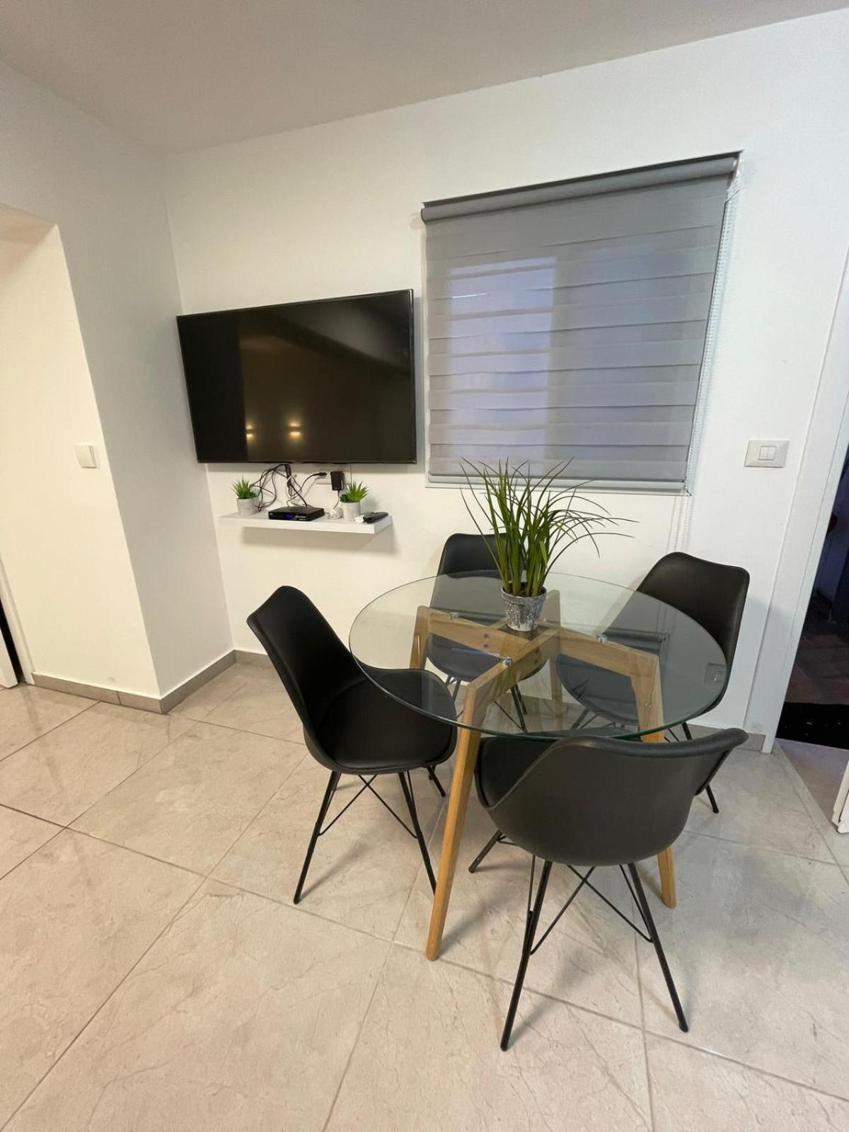 Apartamento סוויטה אילת Exterior foto