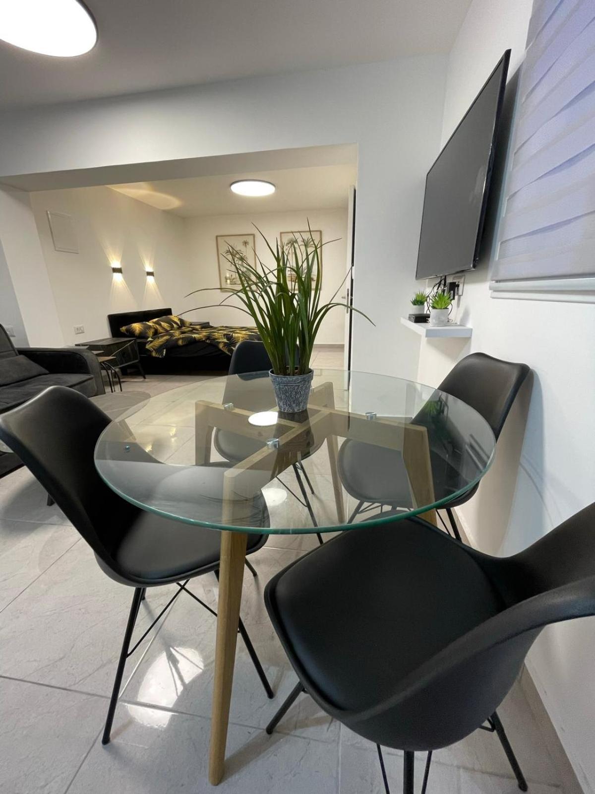 Apartamento סוויטה אילת Exterior foto